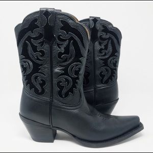 Ariat Shada Mid Calf Women's Western Boots 7 1/2